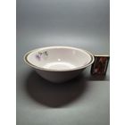 Тарелка СССР Рига глубокая.