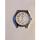 Часы механические  ЛУЧ , с рубля
