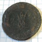 2 копейки 1758