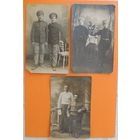 Фото "Солдаты РИ", до 1917 г.