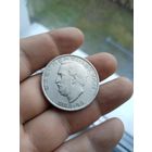 Венгрия 10 форинтов, 1948г 100 лет Венгерской революции, Иштван Сечени