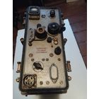 Радиостанция р105 м