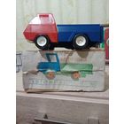 Редкая модель автомобиль ИЖ 201 в родной коробке состояние нового производство Армянская ССР с 1 руб без мц