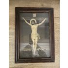 Старинная литография