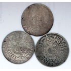 ЛОТ (3 шт) Тынфы