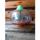 Игрушка юла