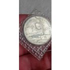 МОНЕТА 3 РУБЛЯ  1993 ГОД 50 ЛЕТ ПОБЕДЫ НА КУРСКОЙ ДУГЕ СОСТОЯНИЕ ! НА  ФОТО .  Распродажа Коллекции !!! . Экспресс  Аукцион  не с рубля без МПЦ и прочего 3 ДНЯ  .Много лотов в продаже .