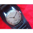Часы ПОБЕДА 2602 ЧЧЗ из СССР 1955 года , РЕДКИЕ, ВИНТАЖ
