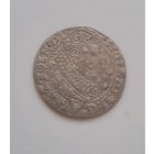 6 грошей 1627 года Сигизмунд