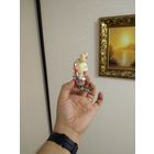 Елочная игрушка RRR