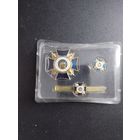 Набор департамента охраны МВД РБ