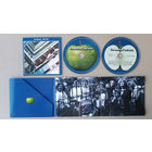 THE BEATLES - 1967-1970 (ENGLAND 2CD 2009)