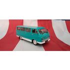 Машинка (модель) deagostini 1:43 РАФ-977ДМ Латвия