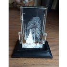 Сувенир настольный СССР, 70 - е гг.