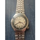 Часы восток. В ремонт