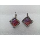 Сережки
