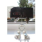 Мини диктофон SANYO TRC-570M+microcassette SONY