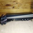 Винтаж.Mercedes-Benz 1748.NZG.Германия.1:43.