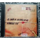 Humble Pie - As safe As Yesterday Is, CD