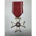 Орден Возрождения, Польша, 1944, с коробкой