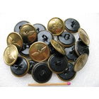 Пуговицы Автотранспортного предприятия СССР. диаметр 22 мм. латунь. цена за 1 шт.