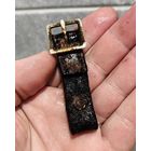 Ремешок немецкой каски.