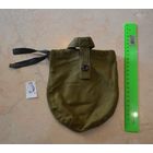 Чехол на фляжку (флягу).