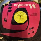 Старая пластинка.Поет Эмиль Горовец.