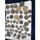 Лот монет на опыты