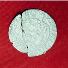 Польша 1 полторак 1624 Сигизмунд III