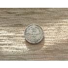 Werty71 Болгария 10 стотинок 1913