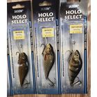 Воблер JAXON HOLO SELECT DEEP DIVER SDR 9см 23 грамма любой на выбор поштучно