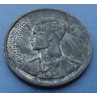 Таиланд. 10 сатангов 1950