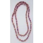 Бусы. 70-е годы. Длина 70 см.