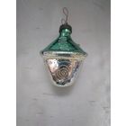 Фонарик Маловишеровский.