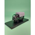 Sinpar MC 2 E Fourriere Prefecture de Police (1968) от Hachette Collections 1:43