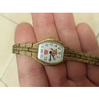 Часы Луч БМЗ Металлургия, наградные