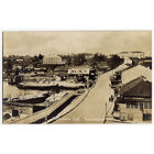 Могилев губ. Быховская улица. Издание Б.С. Сагала, Могилев Губ.