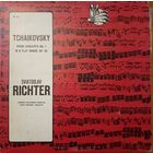 Sviatoslav Richter, Leningrad Philharmonic Orchestra, Eugene Mravinsky – Tchaikovsky Piano Concerto No.1 In B Flat Minor, Op.23