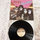 KISS - 1982 - KILLERS (HOLLAND) LP
