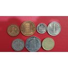 Остров Мэн набор 2005-2014