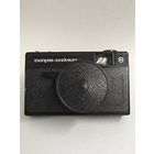 Фотоаппарат "Силуэт-электро"