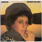 LP Janis Ian 'Between the Lines'