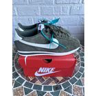 Nike Cortez (замшевые)