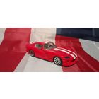 Dodge Viper GTS Coupe Bburago 1:43