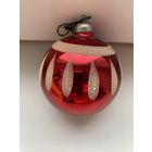 Елочная игрушка.