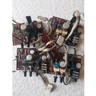 Платы от телевизоров