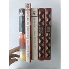 Купер цикл романов об индейцах 5 книг Аукцион с рубля