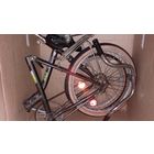 Велосипед раскладной СССР С рубля!