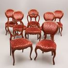 Мебель винтажная и антикварная